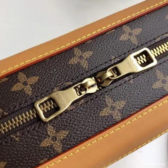 AAA Replica Ru VUITTON BOX LOUIS 0707